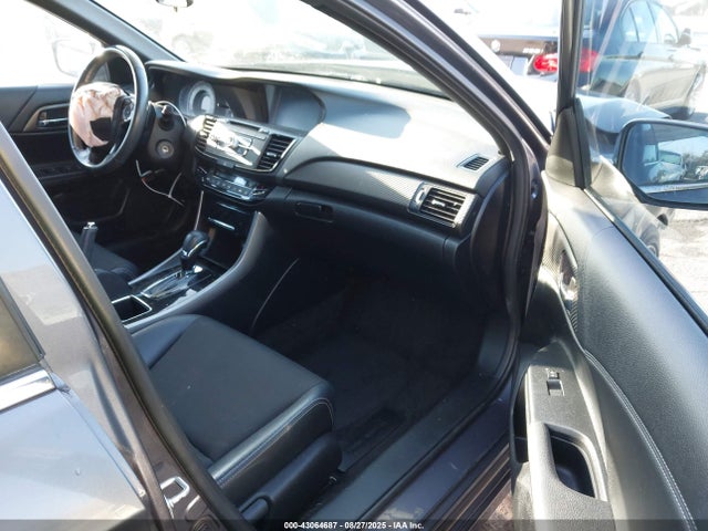 1HGCR2F59HA122722 Honda k24w1
