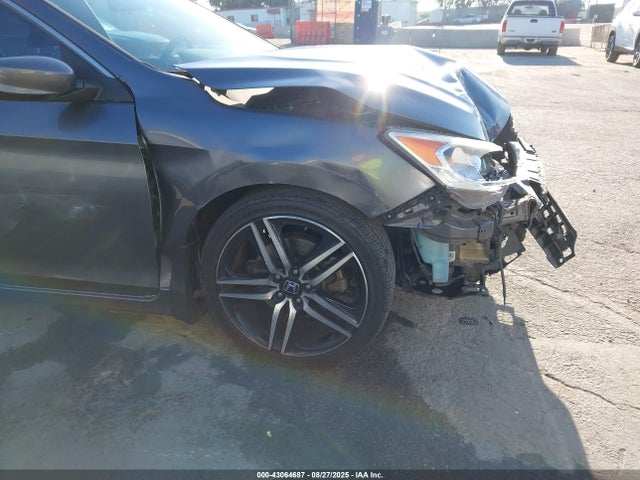 1HGCR2F59HA122722 Honda k24w1