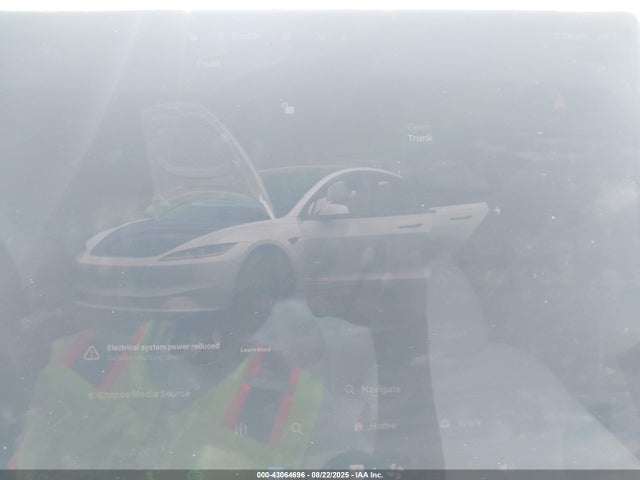 Tesla MODEL 3 2024 5YJ3E1EB4RF811040 Image 7