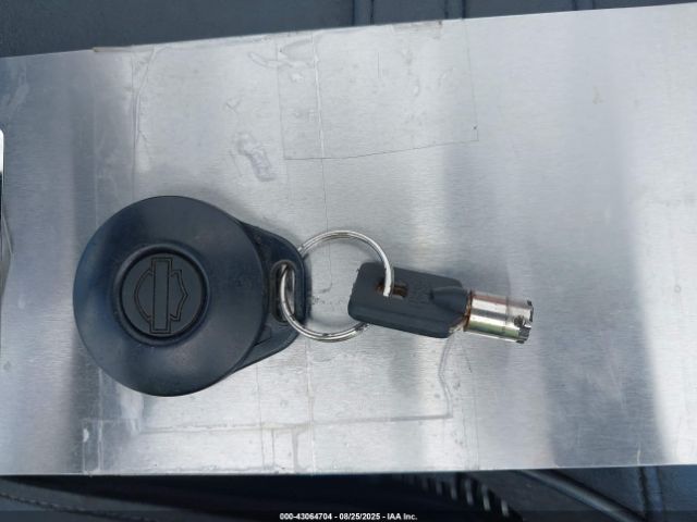 2004 HARLEY-DAVIDSON FXDI 1HD1GMW114K322114 Photo 10