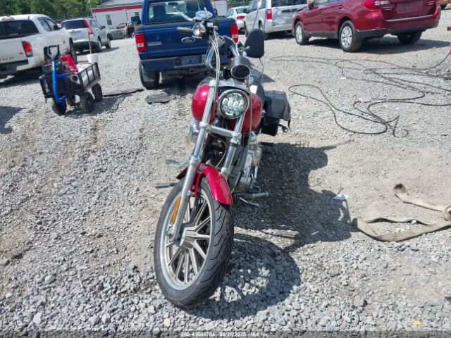 2004 HARLEY-DAVIDSON FXDI 1HD1GMW114K322114 Photo 4