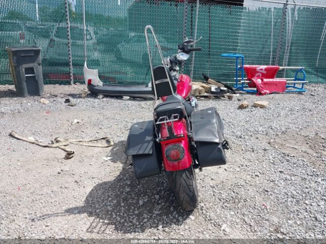 2004 HARLEY-DAVIDSON FXDI 1HD1GMW114K322114 Photo 5