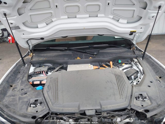2024 AUDI Q8 E-TRON WA1CAAGE2RB024796 Photo 9