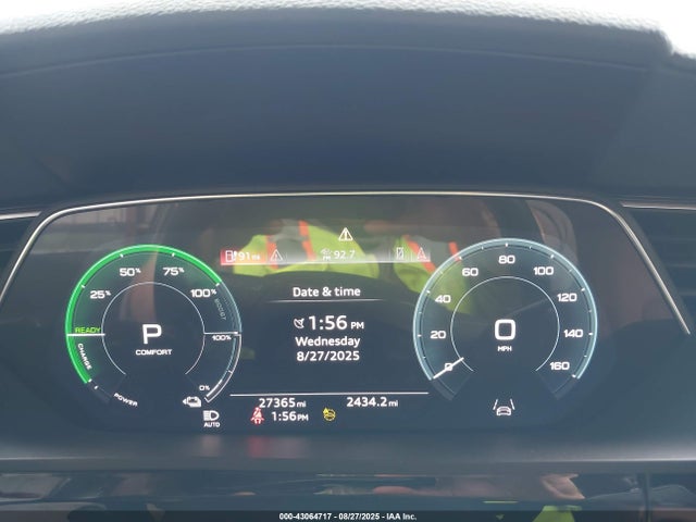 2024 AUDI Q8 E-TRON WA1CAAGE2RB024796 Photo 6