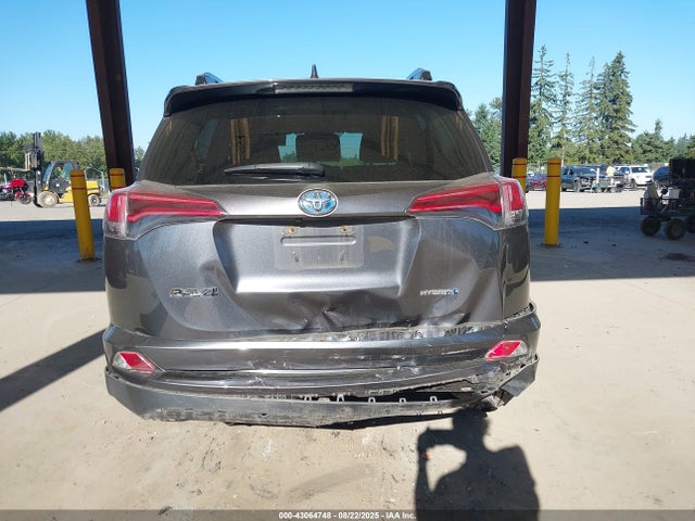 Toyota 2ar-fxe, 2jm+2fm 2018 JTMRJREV2JD193565 Image 16
