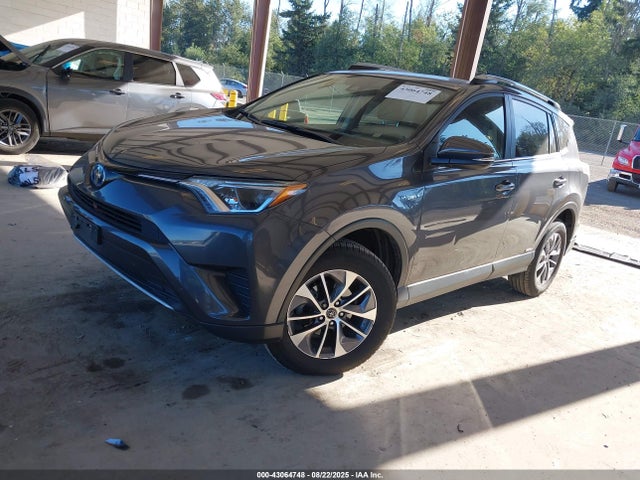 Toyota 2ar-fxe, 2jm+2fm 2018 JTMRJREV2JD193565 Image 2