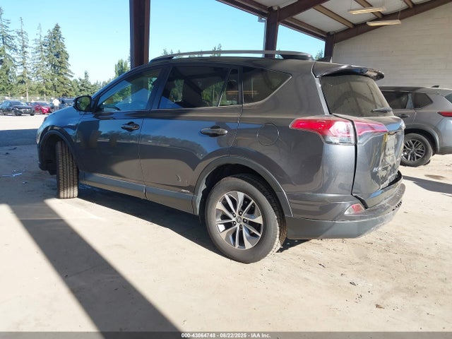 Toyota 2ar-fxe, 2jm+2fm 2018 JTMRJREV2JD193565 Image 3