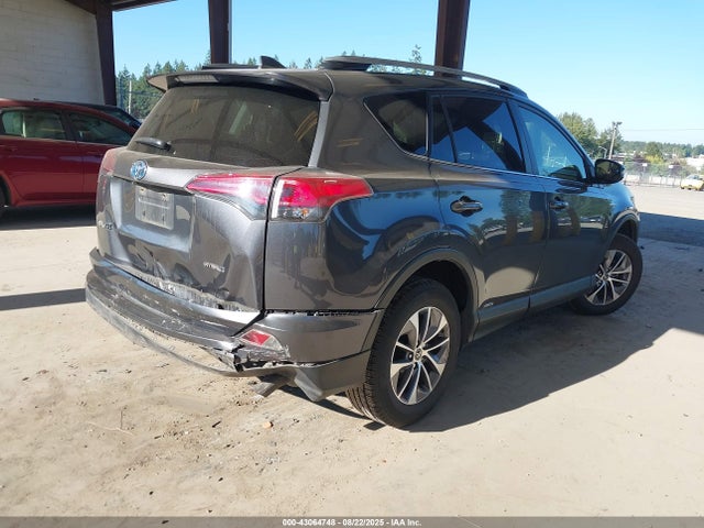 Toyota 2ar-fxe, 2jm+2fm 2018 JTMRJREV2JD193565 Image 4