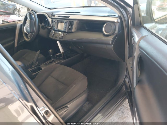 Toyota 2ar-fxe, 2jm+2fm 2018 JTMRJREV2JD193565 Image 5