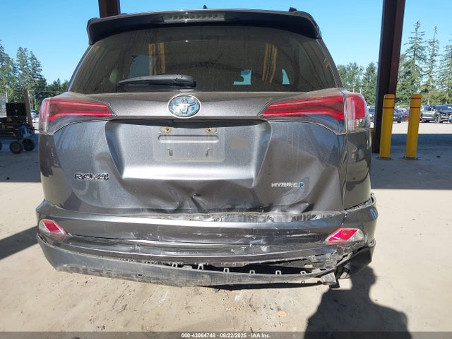 Toyota 2ar-fxe, 2jm+2fm 2018 JTMRJREV2JD193565 Image 6