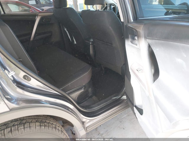 Toyota 2ar-fxe, 2jm+2fm 2018 JTMRJREV2JD193565 Image 8