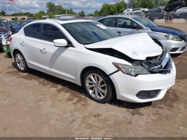 2017 ACURA ILX 19UDE2F39HA014096 Photo 0