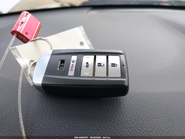 2017 ACURA ILX 19UDE2F39HA014096 Photo 10