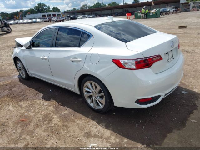 2017 ACURA ILX 19UDE2F39HA014096 Photo 2