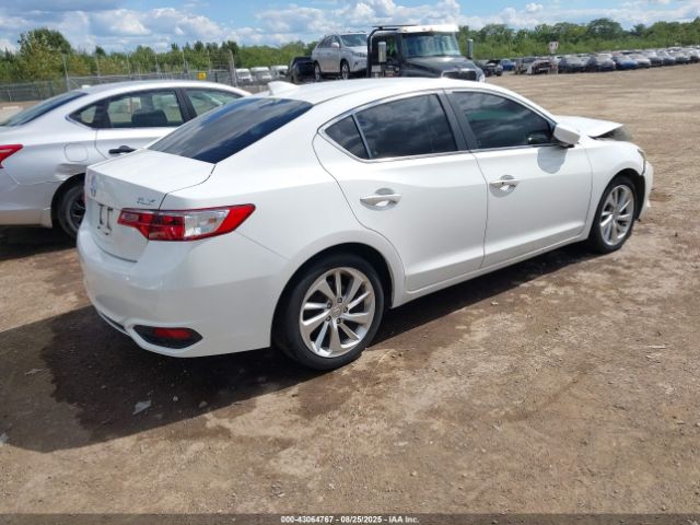 2017 ACURA ILX 19UDE2F39HA014096 Photo 3