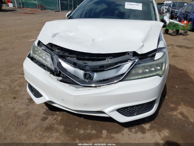 2017 ACURA ILX 19UDE2F39HA014096 Photo 5