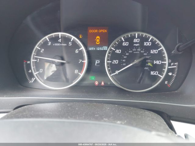 2017 ACURA ILX 19UDE2F39HA014096 Photo 6