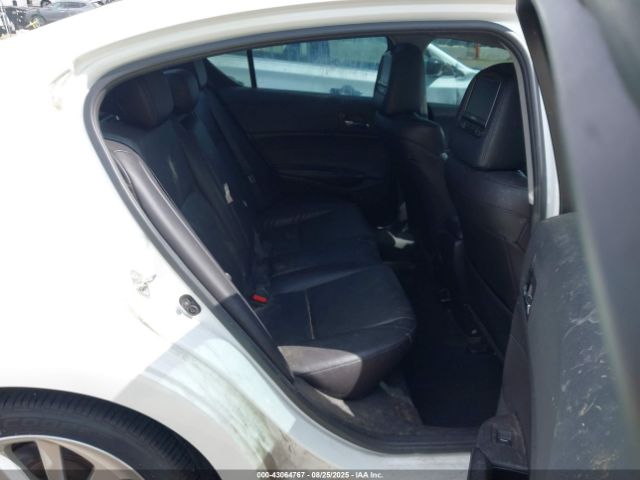 2017 ACURA ILX 19UDE2F39HA014096 Photo 7