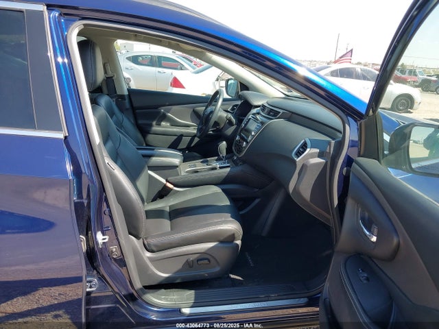 Nissan Murano 2023 5N1AZ2BJ6PC125519 Image 5