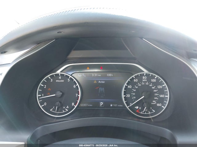 Nissan Murano 2023 5N1AZ2BJ6PC125519 Image 7