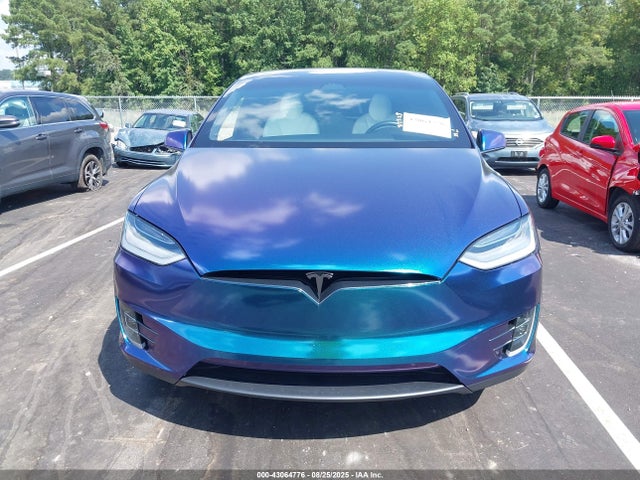 Tesla 2020 2020 5YJXCAE28LF296087 Image 13