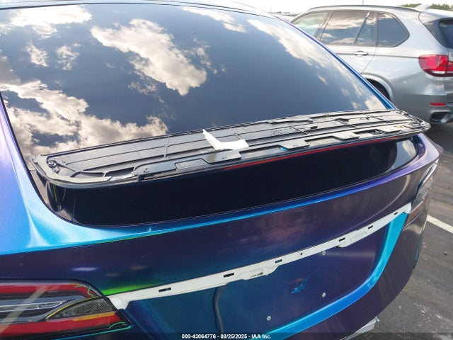 Tesla 2020 2020 5YJXCAE28LF296087 Image 21