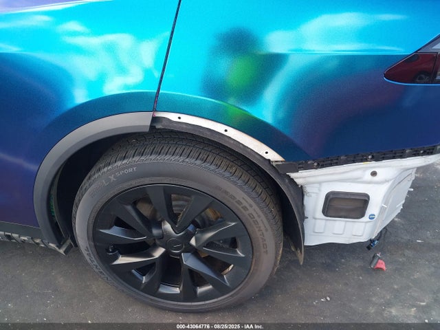 Tesla 2020 2020 5YJXCAE28LF296087 Image 22