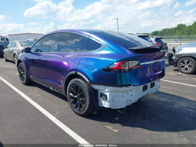 Tesla 2020 2020 5YJXCAE28LF296087 Image 3