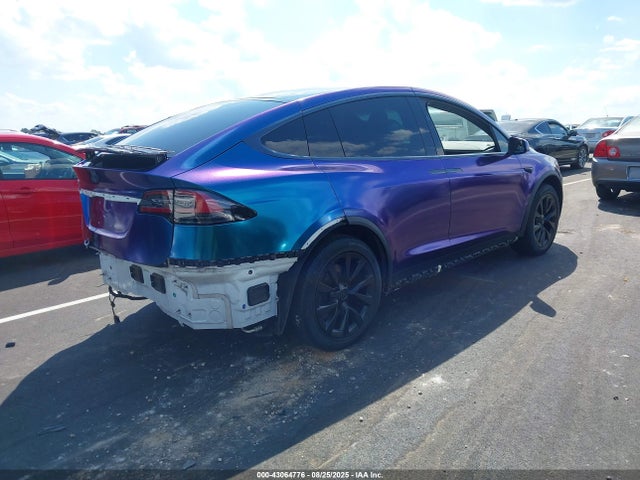 Tesla 2020 2020 5YJXCAE28LF296087 Image 4