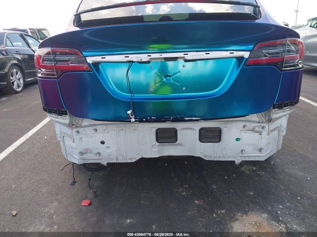 Tesla 2020 2020 5YJXCAE28LF296087 Image 6
