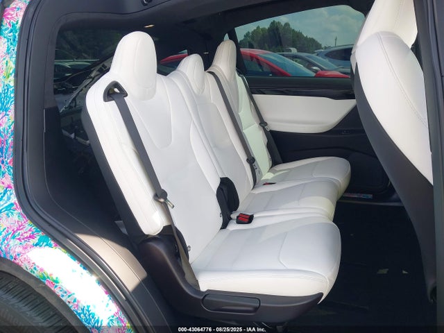Tesla 2020 2020 5YJXCAE28LF296087 Image 8
