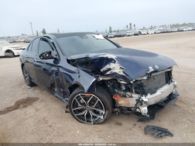 2021 MERCEDES-BENZ E 350 W1KZF8DB1MA946128