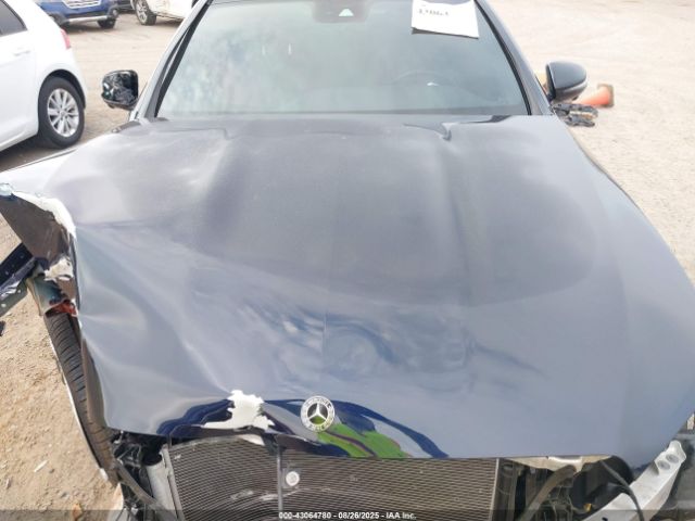 2021 MERCEDES-BENZ E 350 W1KZF8DB1MA946128 Photo 9