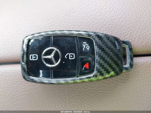 2021 MERCEDES-BENZ E 350 W1KZF8DB1MA946128 Photo 10