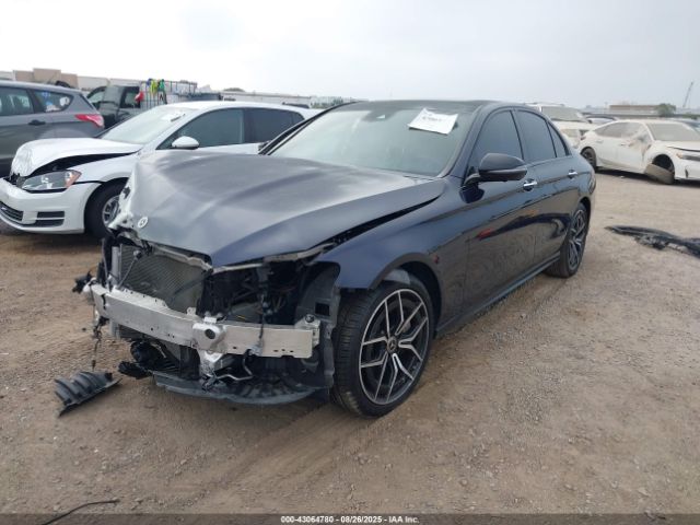 2021 MERCEDES-BENZ E 350 W1KZF8DB1MA946128 Photo 1