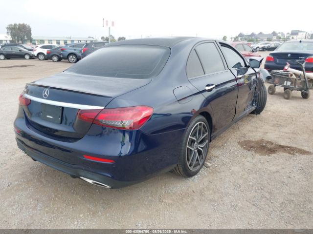 2021 MERCEDES-BENZ E 350 W1KZF8DB1MA946128 Photo 3