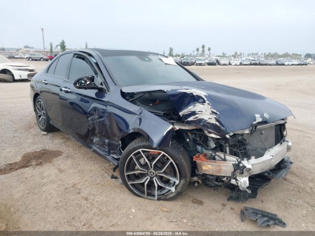 2021 MERCEDES-BENZ E 350 W1KZF8DB1MA946128 Photo 5