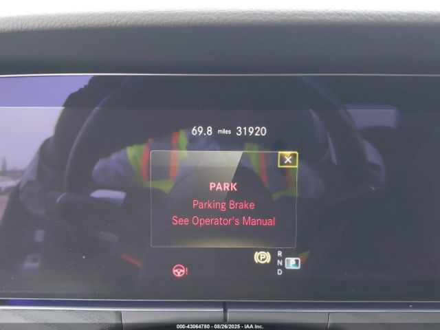 2021 MERCEDES-BENZ E 350 W1KZF8DB1MA946128 Photo 6