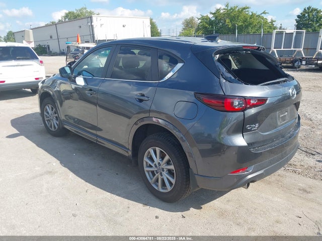 Mazda py 2024 JM3KFBBL0R0401739 Image 3