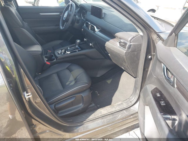 Mazda py 2024 JM3KFBBL0R0401739 Image 5