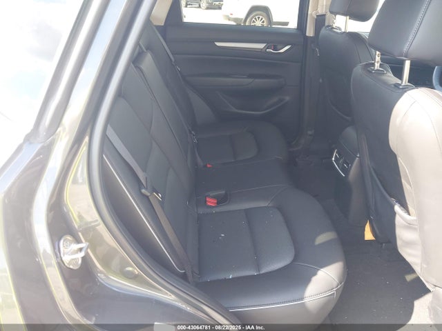 Mazda py 2024 JM3KFBBL0R0401739 Image 8