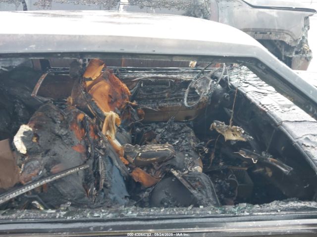 1985 CADILLAC ELDORADO 1G6EL5789FE668898 Photo 4