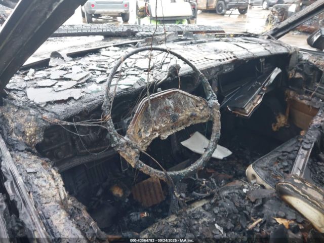 1985 CADILLAC ELDORADO 1G6EL5789FE668898 Photo 6