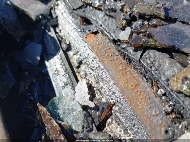 1985 CADILLAC ELDORADO 1G6EL5789FE668898 Photo 8