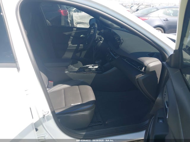 Buick lbp 2025 KL47LBEP2SB227697 Image 5