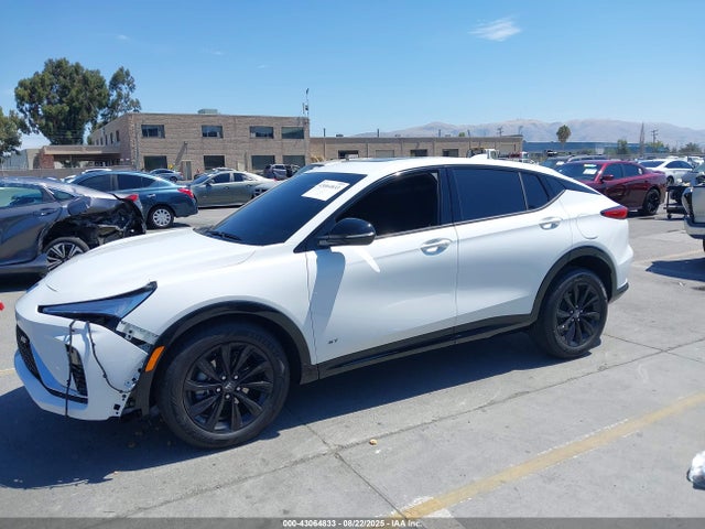 Buick lbp 2025 KL47LBEP2SB227697 Image 6