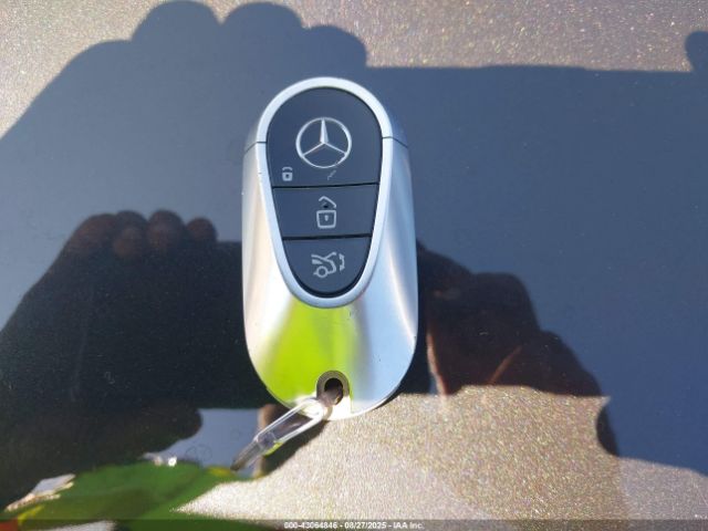 2021 MERCEDES-BENZ S 580 W1K6G7GBXMA034099 Photo 10