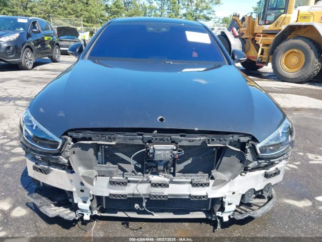 2021 MERCEDES-BENZ S 580 W1K6G7GBXMA034099 Photo 5