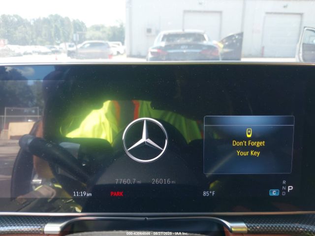 2021 MERCEDES-BENZ S 580 W1K6G7GBXMA034099 Photo 6