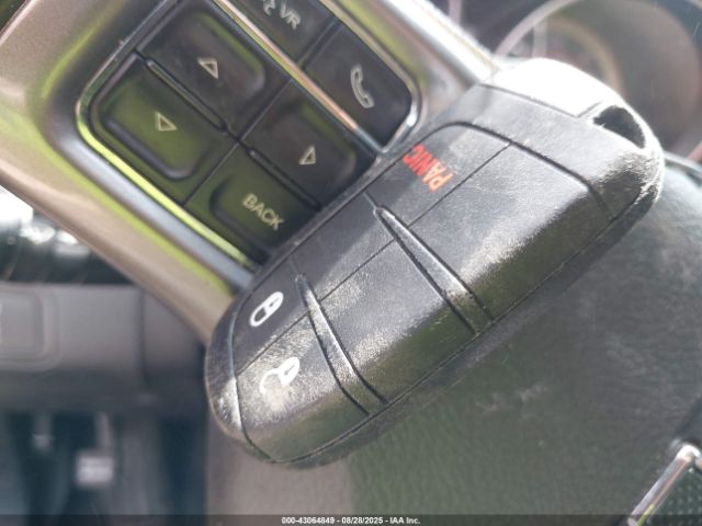 2018 DODGE JOURNEY 3C4PDDGG4JT449361 Photo 10